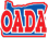 OADA - Oregon Athletic Directors Association Logo